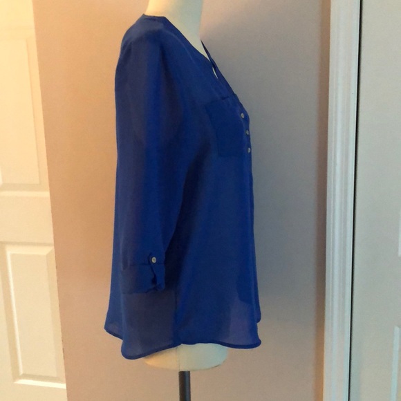 Express top - Picture 2 of 6